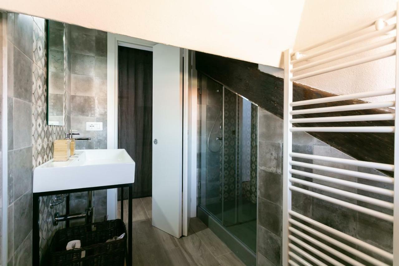 Apartamento Darsena Milán