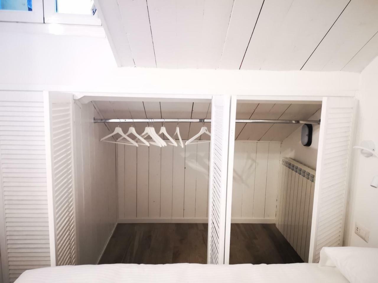 Apartamento Darsena Milán