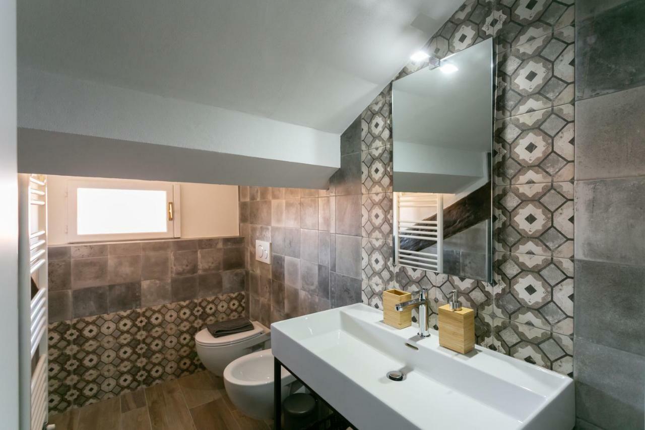 Apartamento Darsena Milán